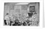 Thanksgiving Dinner by Anonymous