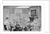 Thanksgiving Dinner by Anonymous