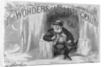 The Wonders of Santa Claus by Anonymous