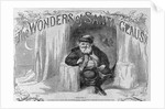 The Wonders of Santa Claus by Anonymous