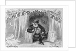 The Wonders of Santa Claus by Anonymous