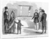 Palmer's Atrificial Leg exhibit by Anonymous