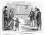 Palmer's Atrificial Leg exhibit by Anonymous