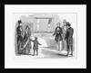 Palmer's Atrificial Leg exhibit by Anonymous