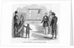 Palmer's Atrificial Leg exhibit by Anonymous