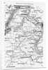 Map of Virginia by Anonymous