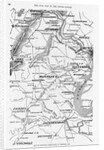 Map of Virginia by Anonymous