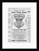 Advertisement for Corsets by Anonymous