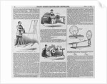 Spiritualism- Dr. Hare's Experiments by Anonymous