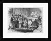 Constitutional Convention, Kansas Territory by Anonymous