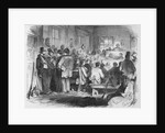 Constitutional Convention, Kansas Territory by Anonymous