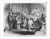 Constitutional Convention, Kansas Territory by Anonymous