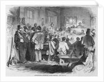 Constitutional Convention, Kansas Territory by Anonymous