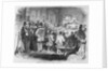 Constitutional Convention, Kansas Territory by Anonymous