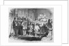 Constitutional Convention, Kansas Territory by Anonymous