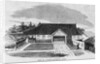 View of a Dutch Factory at Japan by Anonymous