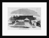 View of a Dutch Factory at Japan by Anonymous