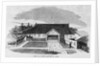 View of a Dutch Factory at Japan by Anonymous