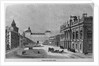 Palace of the Senate, Turin by Anonymous