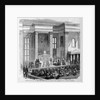 Extraordinary Ceremony at the Roman Catholic Church of St. Peter's, Baltimore by Anonymous