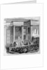 Extraordinary Ceremony at the Roman Catholic Church of St. Peter's, Baltimore by Anonymous