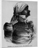 Souloque, Late Emperor of Haiti by Anonymous