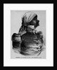 Souloque, Late Emperor of Haiti by Anonymous