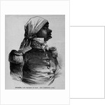Souloque, Late Emperor of Haiti by Anonymous
