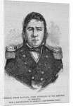 General Pedro Santana, First President of the Republic of Dominica by Anonymous