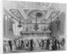 The New City Assembly Rooms, Broadway, New York.- Industrial Fete Given by I. M. Singer and Co. by I. Corbis