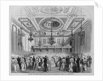The New City Assembly Rooms, Broadway, New York.- Industrial Fete Given by I. M. Singer and Co. by I. Corbis