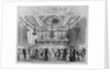 The New City Assembly Rooms, Broadway, New York.- Industrial Fete Given by I. M. Singer and Co. by I. Corbis