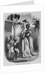 Mulatto and Quadroon of Haiti by Anonymous
