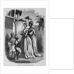 Mulatto and Quadroon of Haiti by Anonymous