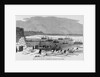 Kinburn Fort and the Spit of Otchakoff, at the Mouth of the Dneiper by Anonymous