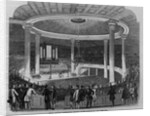 Great American Ratification Meeting at the Tabernacle, New York City by Anonymous
