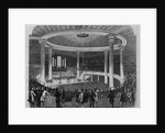 Great American Ratification Meeting at the Tabernacle, New York City by Anonymous