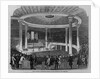 Great American Ratification Meeting at the Tabernacle, New York City by Anonymous