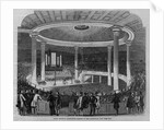 Great American Ratification Meeting at the Tabernacle, New York City by Anonymous