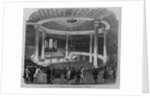Great American Ratification Meeting at the Tabernacle, New York City by Anonymous