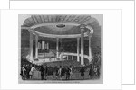 Great American Ratification Meeting at the Tabernacle, New York City by Anonymous