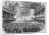 The Great Beethoven Festival, Celebrated at the Music-hall, Boston by Anonymous