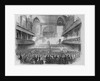 The Great Beethoven Festival, Celebrated at the Music-hall, Boston by Anonymous
