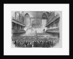 The Great Beethoven Festival, Celebrated at the Music-hall, Boston by Anonymous