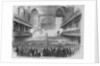 The Great Beethoven Festival, Celebrated at the Music-hall, Boston by Anonymous
