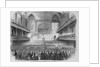 The Great Beethoven Festival, Celebrated at the Music-hall, Boston by Anonymous