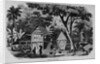 Javanese Habitations by Anonymous