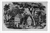 Javanese Habitations by Anonymous