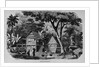 Javanese Habitations by Anonymous
