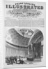 The Assault in the U. S. Senate Chamber on Senator Sumner by Anonymous